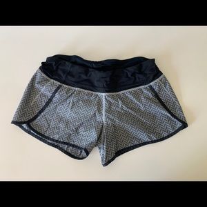 Lululemon Run Times Shorts